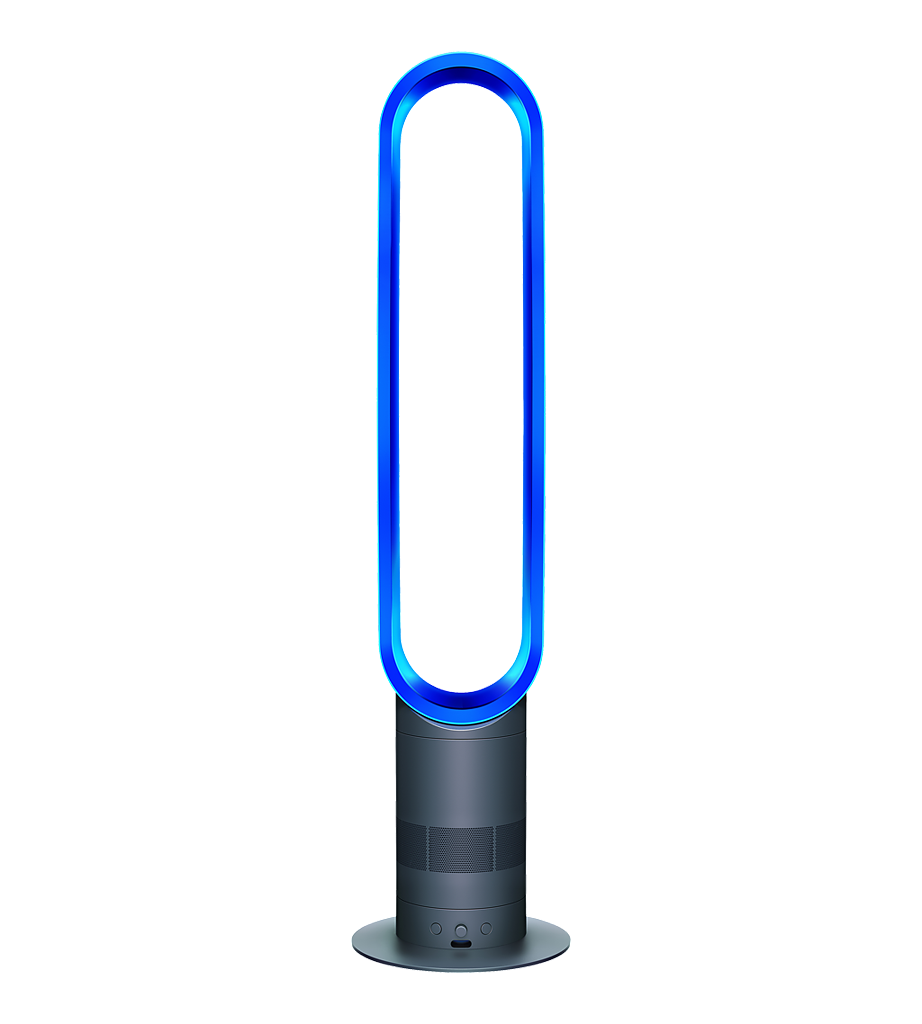 Air Multiplier fans by Dyson. - Design Is This