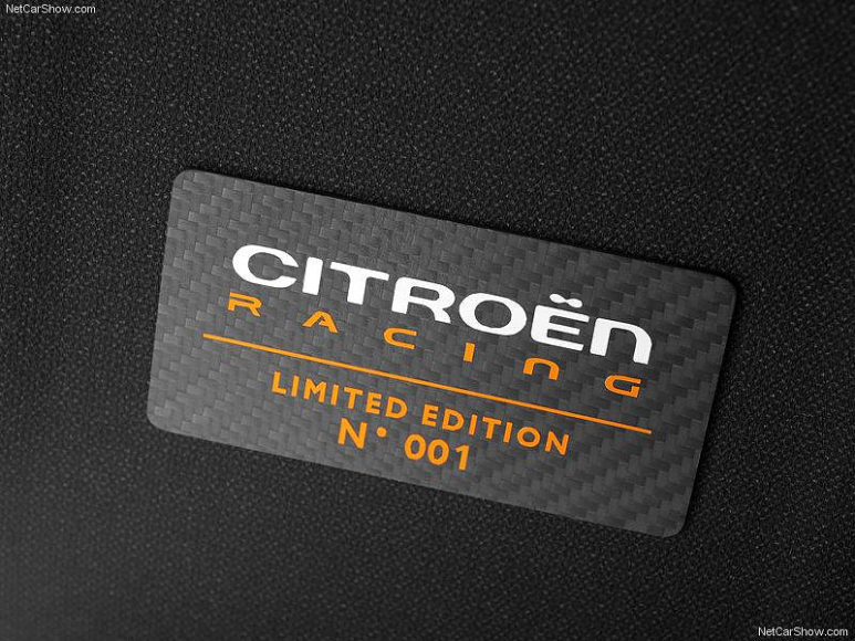 DS3 Racing, στυλ και επιδόσεις από την Citroen.