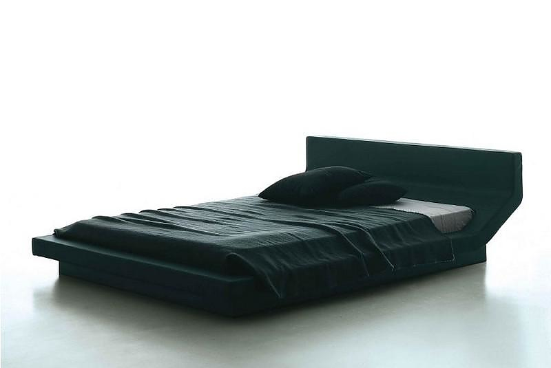 Lipla bed by Jean-Marie Massaud for Porro