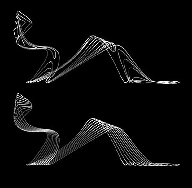 Mojito Shoe by Julian Hakes, uttelry minimalist.