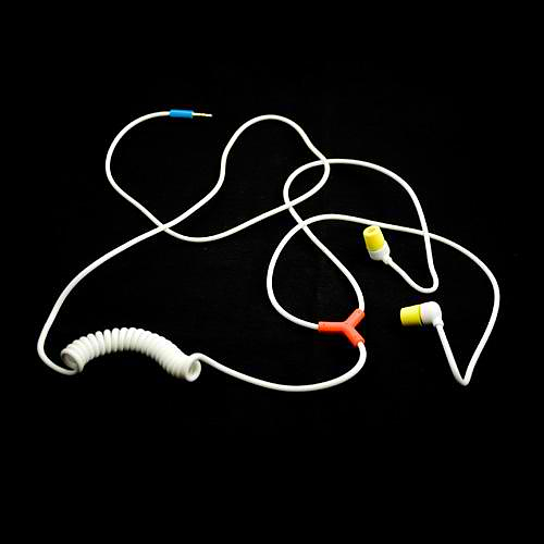 Ακουστικά Swirl από την AIAIAI και την Kilo Design.