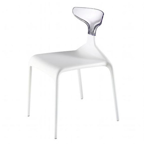 Καρέκλα Punk Chair από την Archirivolto Design.