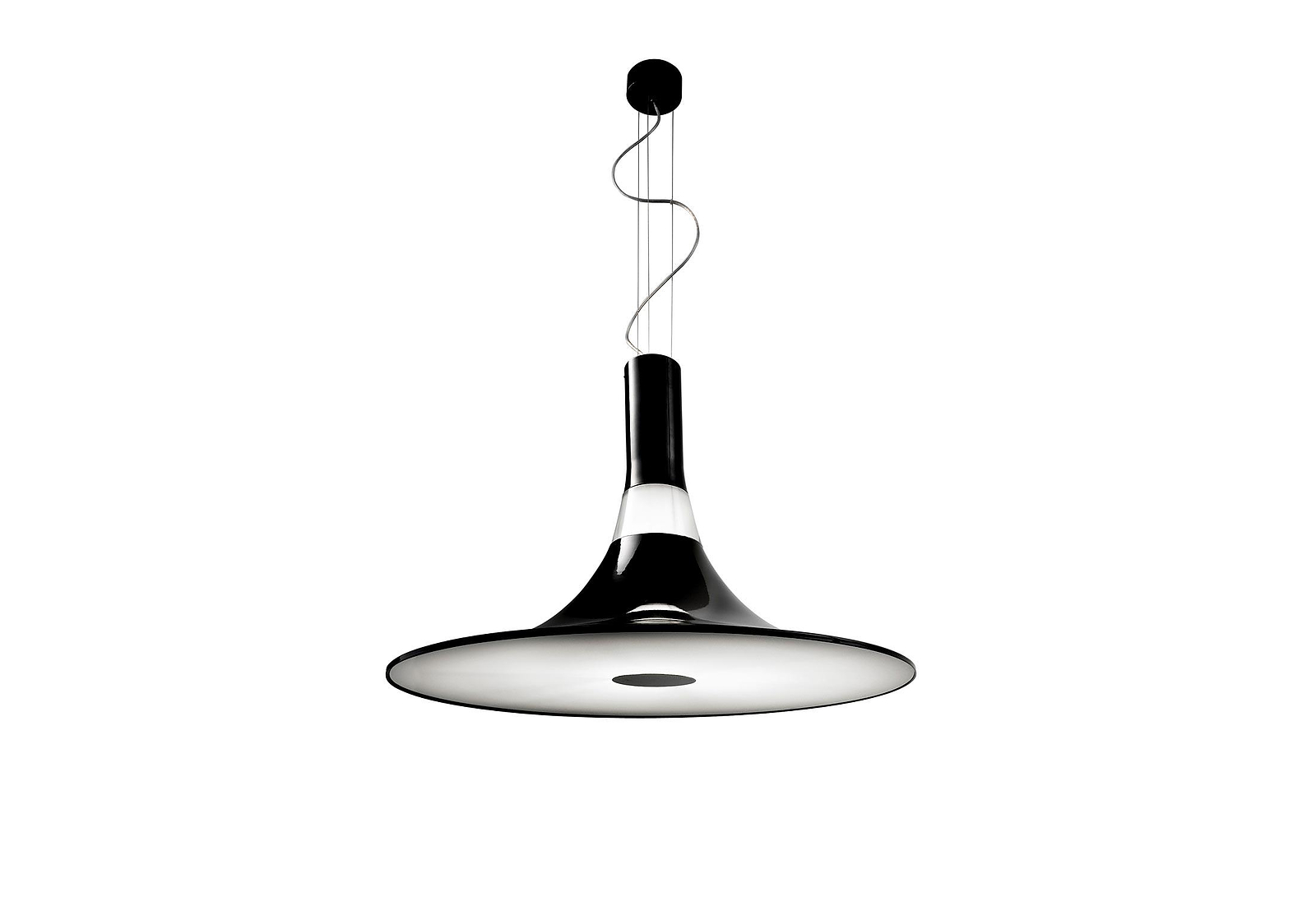 Icon Lamp by V12 Design for I TRE.