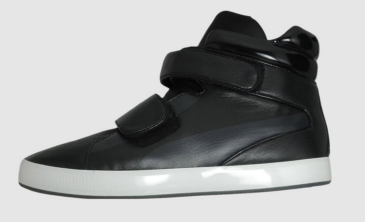Designer Sneakers by Hussein Chalayan for Puma | Design Is This