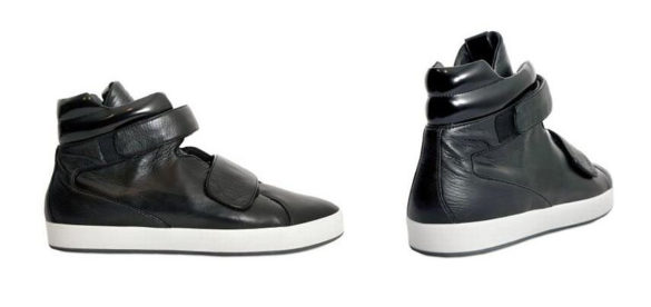 Urban Highlander Sneakers by Hussein Chalayan for Puma.