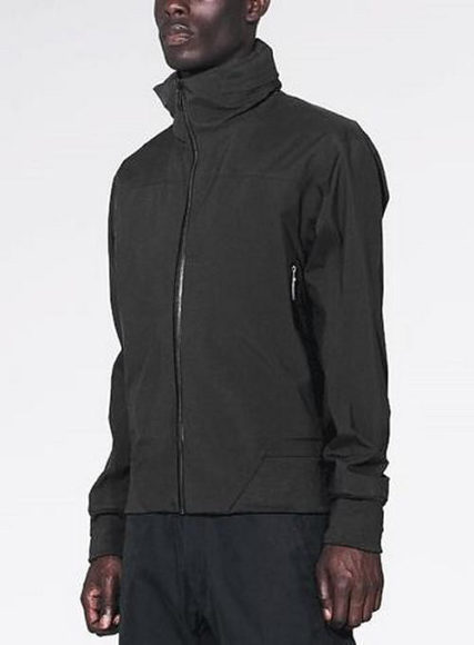 Jacket Veilance by Arcteryx with Style and Technology.