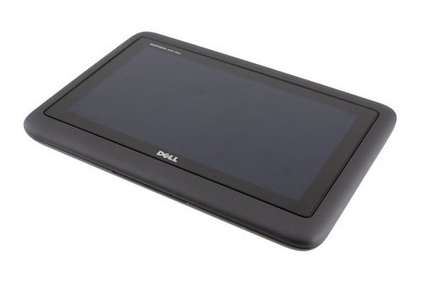 Dell Inspiron Duo ένα Netbook που γίνεται και Tablet.