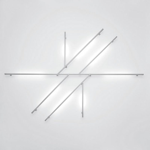 Kao Lighting System by Artemide Architectural.