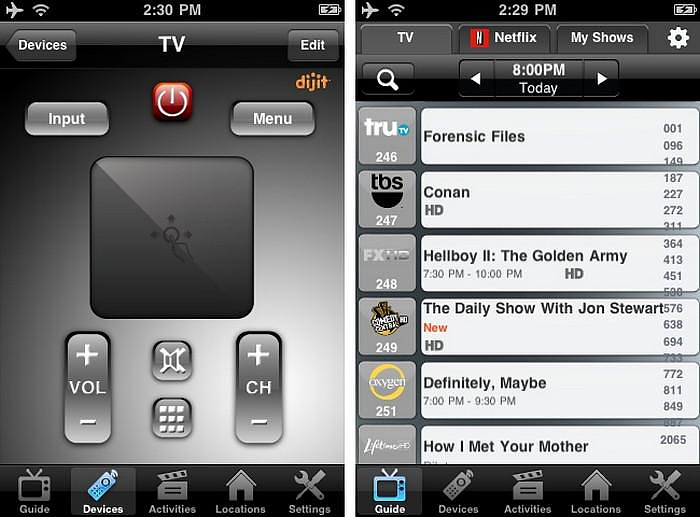 Το Griffin Beacon μετατρέπει iPhone, iPad και iPod σε remote control.
