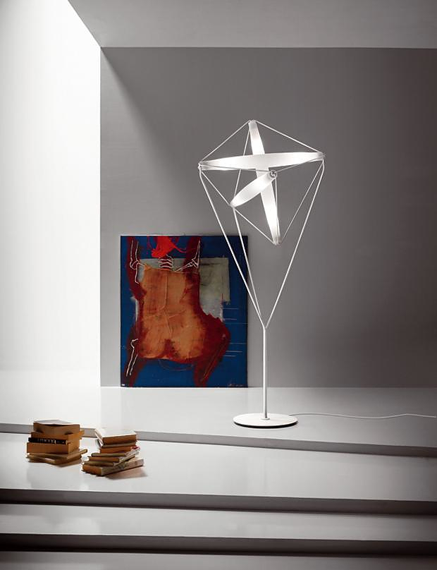 Pallucco Bucky Lamp by Lagranja Design.