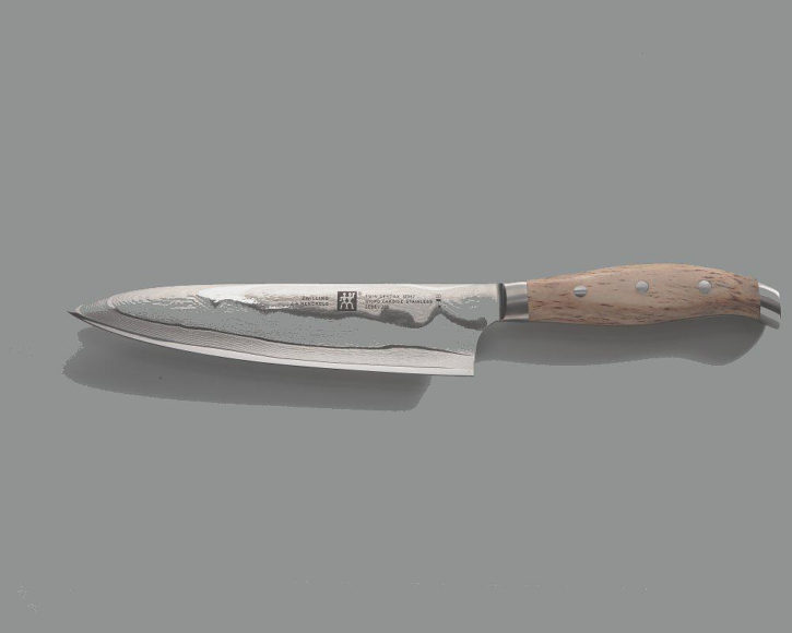 Μαχαίρια Twin Cermax της Zwilling J.A. Henckels.