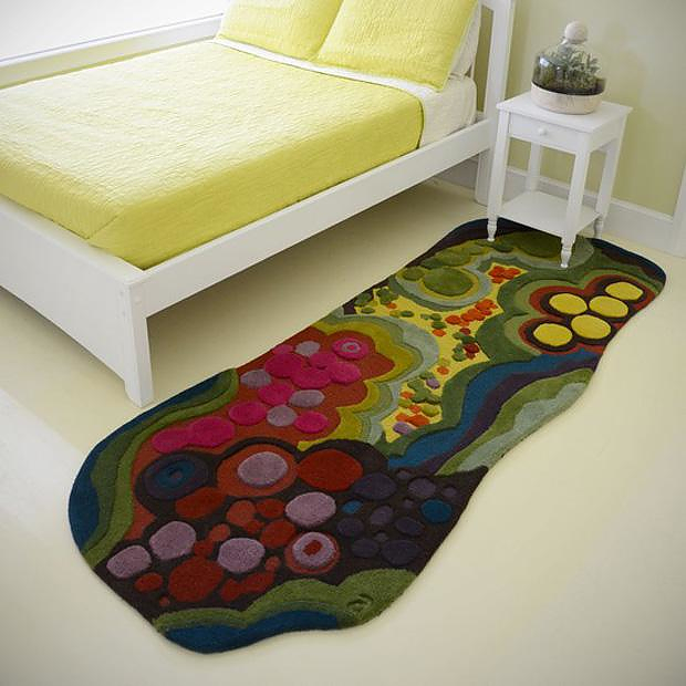 Pathways Rugs By Angela Adams Inspired Nature Design Is This