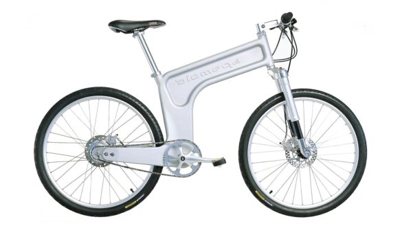 Biomega MN Bicycles by Marc Newson
