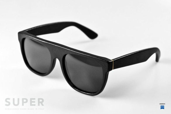 Retro Super Future Flat Top Sunglasses