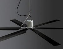 Propello Silent Desktop Fan By Black Blum Design Is This