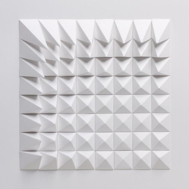 Extraction Series by Mathhew Shlian.