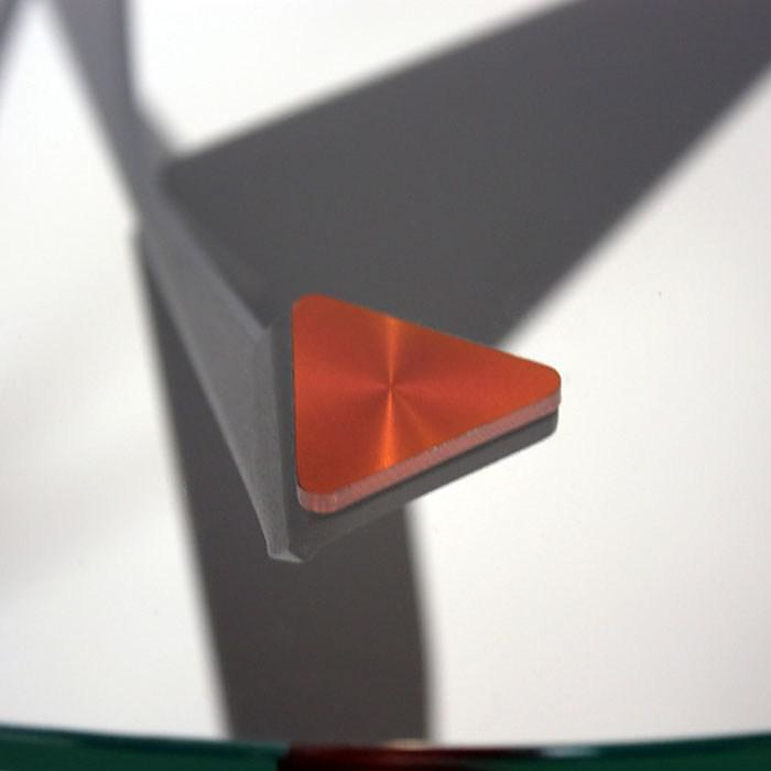 Innermost Origami Table by Anthony Dickens.