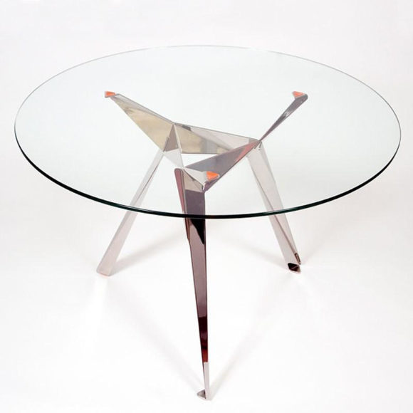 Τραπέζι Origami από την Innermost.