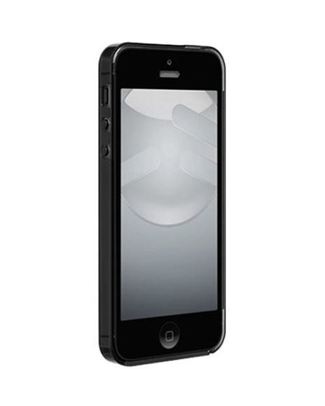 NUDE μια λεπτή και κομψή θήκη για iPhone 5.