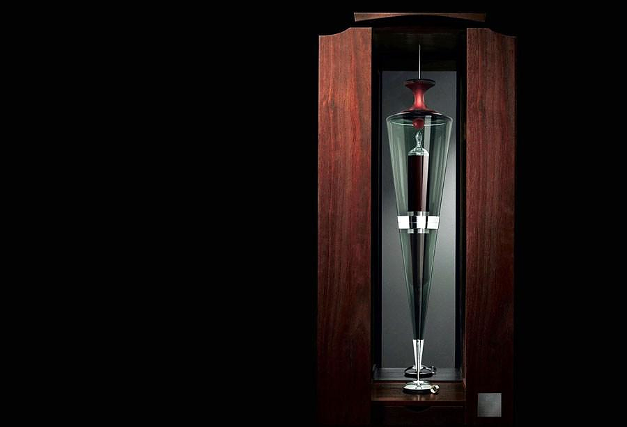 Penfolds “Ampoule Project” the most expensive wine in the world.