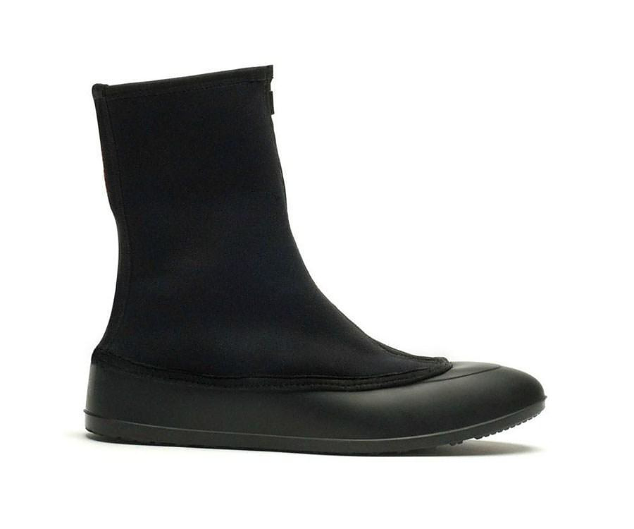SWIMS Galoshes, make your favorite shoes weatherproof.