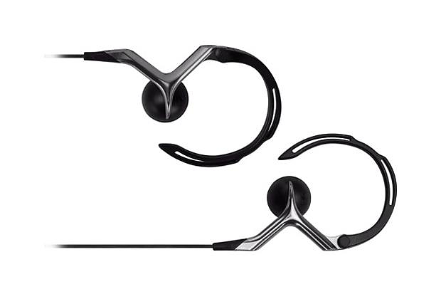 Ακουστικά Sennheiser OMX 980 από την BMW DesignworksUSA.