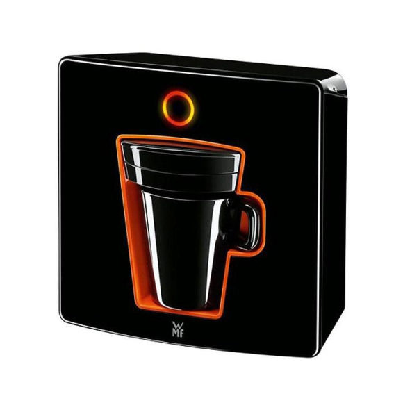 Coffee For One With The Stylish WMF1 Coffee Machine.