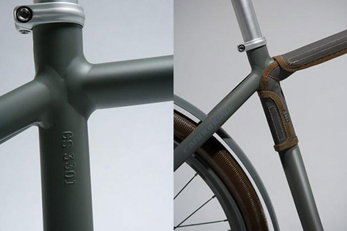 G-Star Raw Raw Cannondale Bicycle.