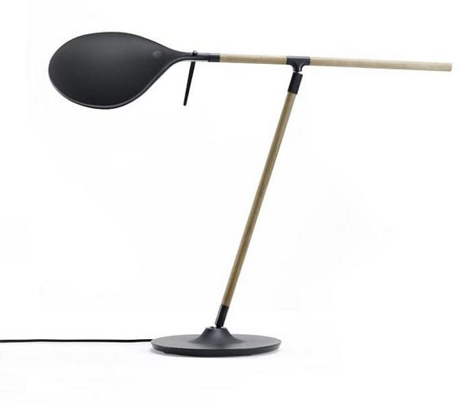 Paddle Lamp by Benjamin Hubert for Fabbian.