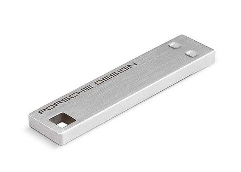 LaCie Porsche Design USB 3.0 Key.