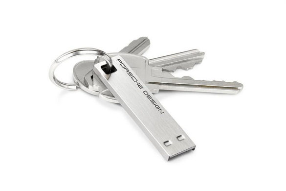 Porsche Design USB 3.0 Key - LaCie
