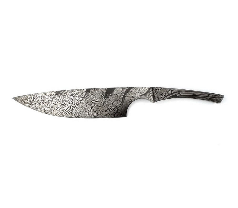 ScorpioDesign Collectible Knives: Artistic Knives or Cutting Artworks?