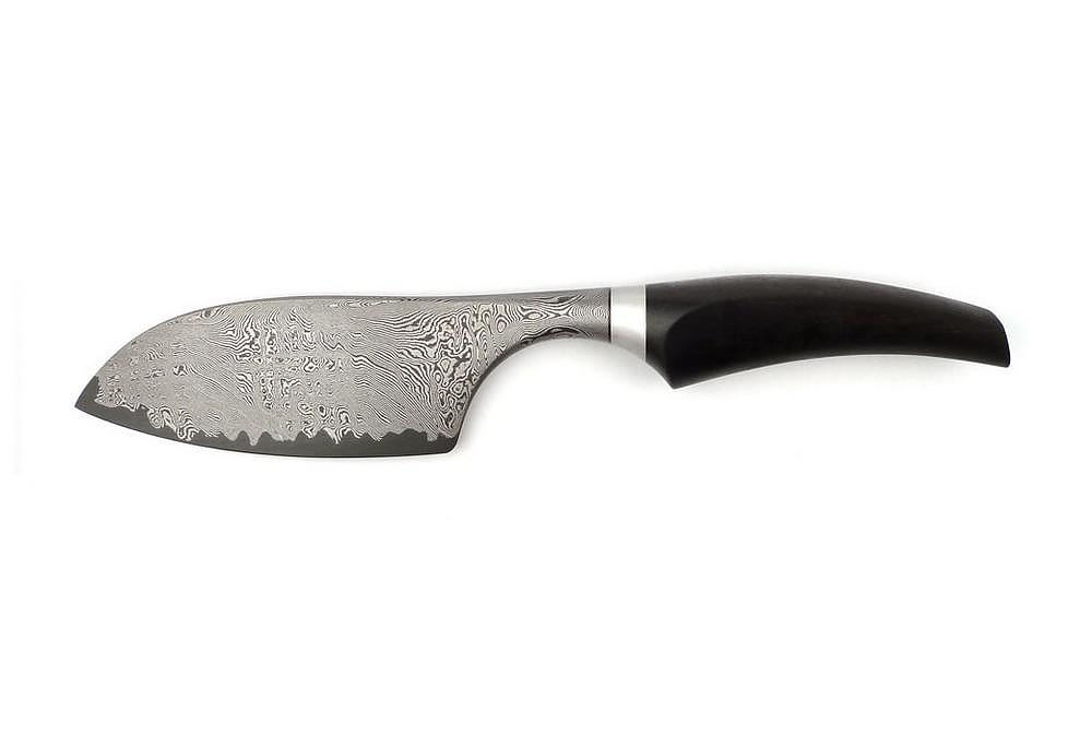 ScorpioDesign Collectible Knives: Artistic Knives or Cutting Artworks?