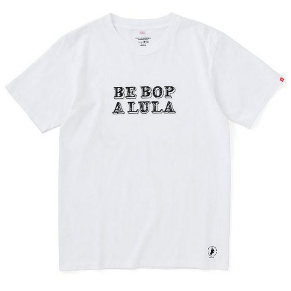 Μίνιμαλ T-Shirts με Ιαπωνικό στυλ της Bedwin & The Heartbreakers.