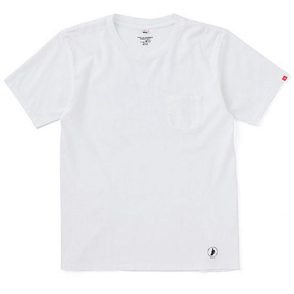 Μίνιμαλ T-Shirts με Ιαπωνικό στυλ της Bedwin & The Heartbreakers.