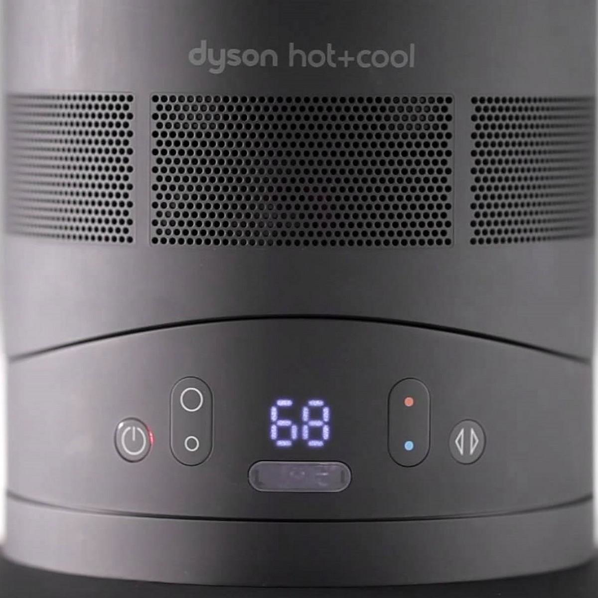 AM05 Hot + Cool Fan Heater by Dyson. - Design Is This