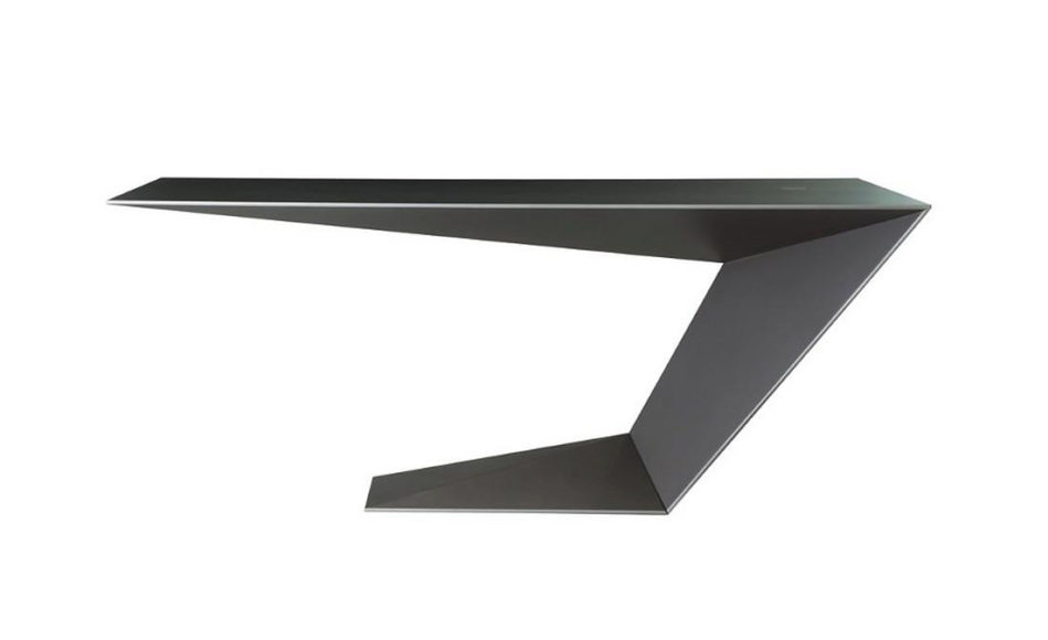 Furtif Desk by Daniel Rode for Roche Bobois.