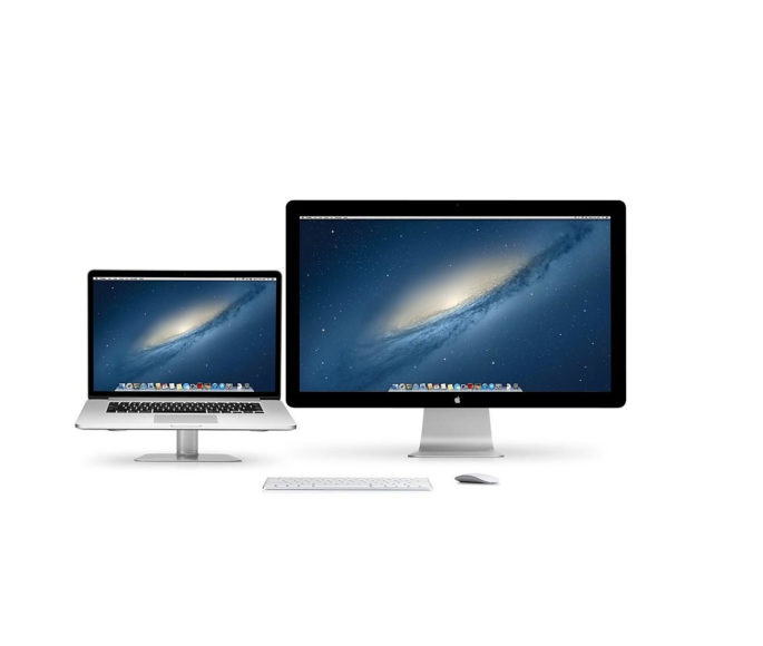 HiRise μία μοναδική βάση MacBook από την Twelve Sound.