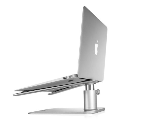 HiRise Adjustable MacBook Stand by Twelve South