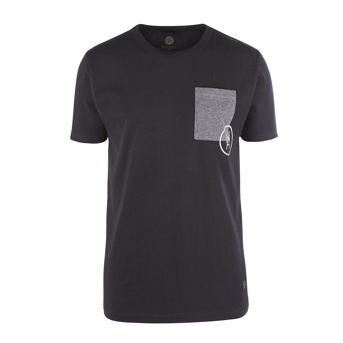 Minimal modern T-Shirts by Ucon Acrobatics. - Design Is This