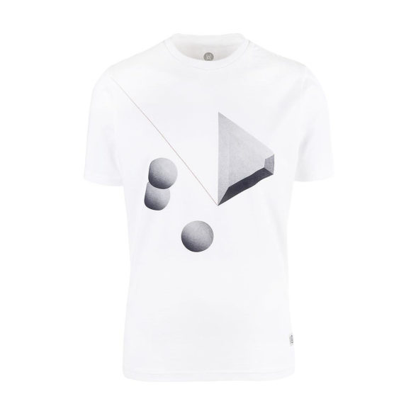 Minimal modern T-Shirts by Ucon Acrobatics.