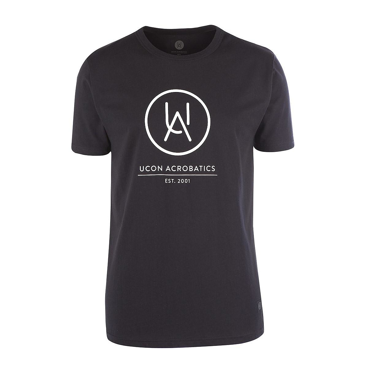 Minimal modern T Shirts by Ucon Acrobatics Design Is This