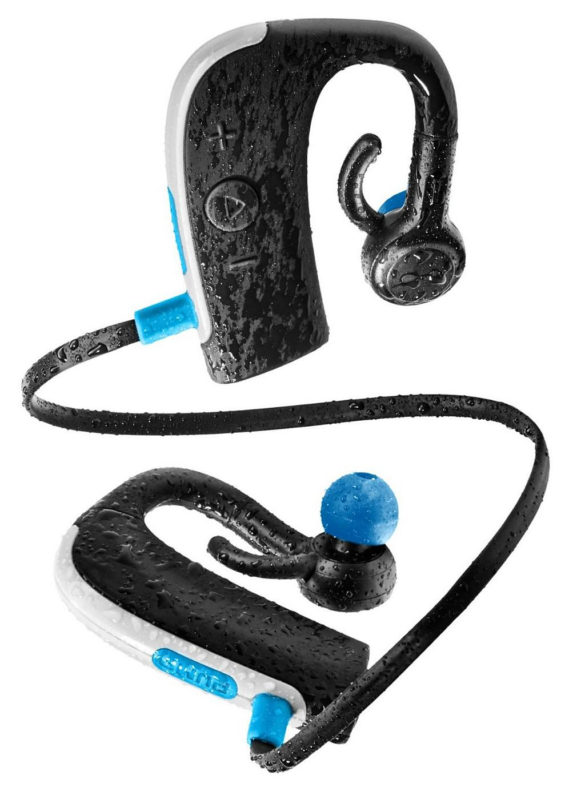Pump HD Bluetooth Sportsbuds Blueant