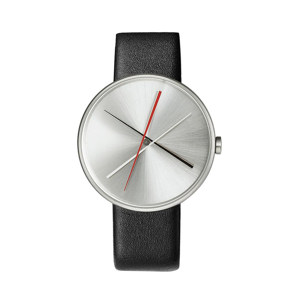 Crossover Wrist Watch by Denis Guidone for Projects Watches.