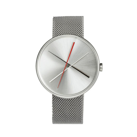 Ρολόι Χειρός Crossover του Denis Guidone για την Projects Watches.