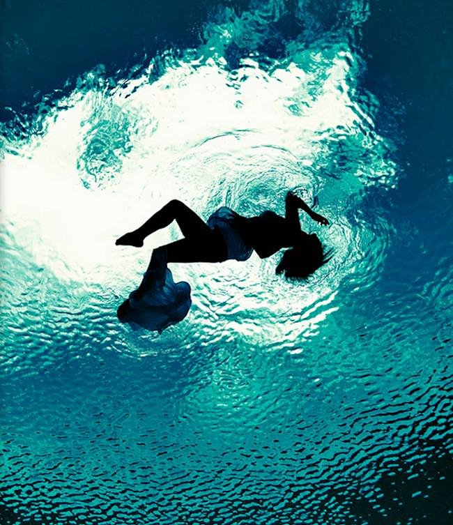 Underwater Photography by Kurt Arrigo.
