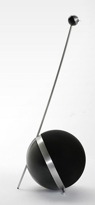 BOSTON Aire Spherical Speakers by MaDe.
