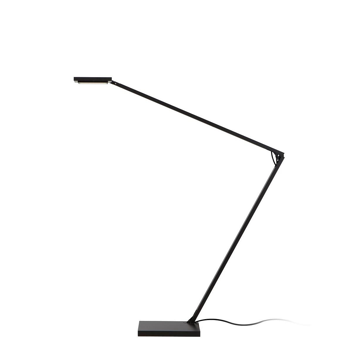 Quattro LED Task Lamp by Robert Sonneman.