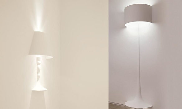 Flos Soft Architecture Lighting Collection