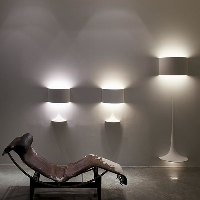 Flos Soft Architecture Lighting Collection.